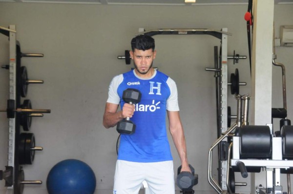 Brutal diferencia: El valor millonario del 11 de Estados Unidos y de la Selección de Honduras