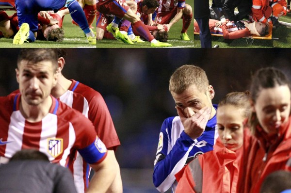 Lo último que se informa sobre la salud de Fernando Torres