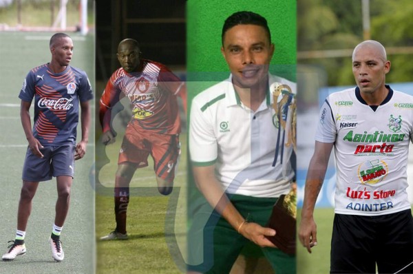 Fichajes que quedaron en deuda en este torneo apertura de Liga Nacional