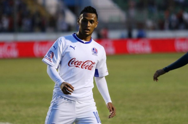 Alex López: 'Hace un año querían tenerme, voy con la mentalidad de salir campeón”