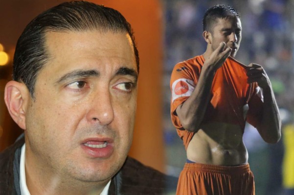 Pedro Atala sobre Vergara: 'Su estado de salud es delicado”