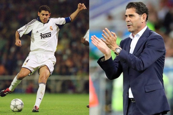 Gran cambio: El antes y el hoy de los cracks que estará en el Duelo de Leyendas en el Morazán