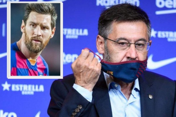 Mercado de fichajes: El nuevo destino de Messi, bombazo en Real Madrid y crack rechaza a la Juventus