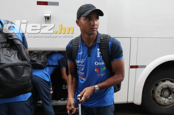 Donis Escober es contundente: 'Hay que ganar sí o sí”