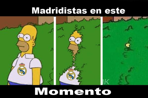 Barcelona aplasta al Celta de Vigo y los memes arremeten contra Cristiano