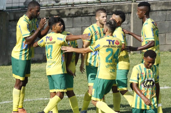 Hoy continúa la fiesta para unos y el llanto para otros en el Ascenso