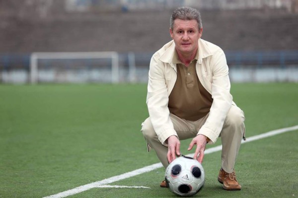 El exdelantero sordomudo que fue expulsado ante el Real Madrid por protestar: confiesa que todo fue un robo