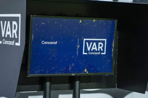 Concacaf responde y explica el motivo del por qué no habrá VAR en la Octagonal rumbo a Qatar 2022&nbsp;&nbsp;