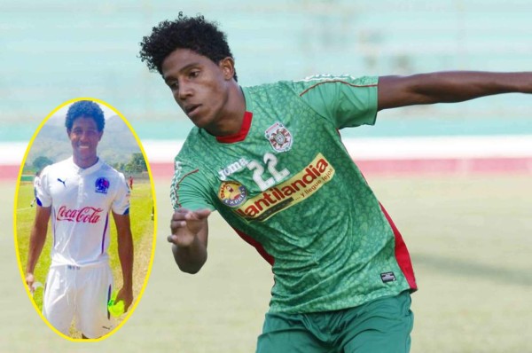 Hijos de Carlos Pavón son fichados por un equipo en Estados Unidos