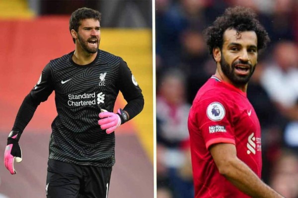 Restrincción total: Liverpool prohibe a estrellas jugar con sus selecciones en fecha FIFA por covid-19