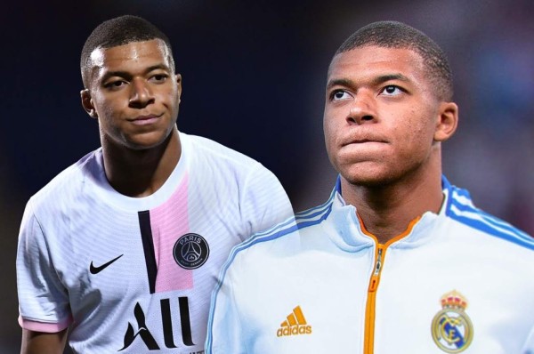 Mbappé se sincera y dice de todo: 'A finales de julio dije que quería irme del PSG'