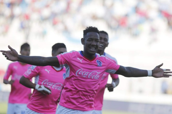 Real Sociedad le sirvió en bandeja de plata el triunfo al Olimpia