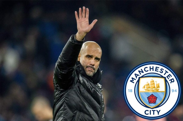 Pep Guardiola exige tres fichajes y cambios radicales para continuar en Manchester City