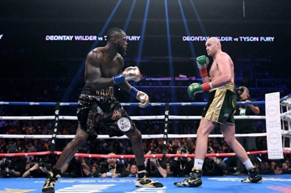 Fecha, hora y transmisión: Tyson Fury y Deontay Wilder cierran su épica trilogía que paraliza el boxeo