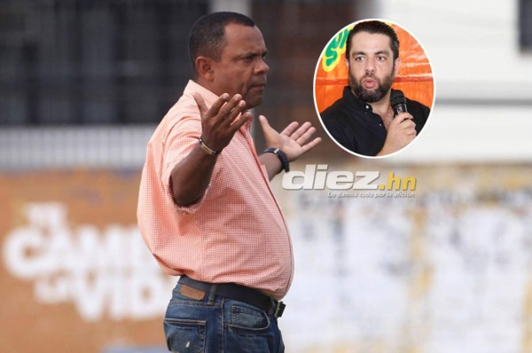 Fichajes: Se oficializa primera baja de Olimpia y hondureño suena en Rayados de Monterrey