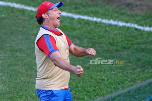 El 11 con que Olimpia buscará sorprender a Thierry Henry y su Montreal Impact