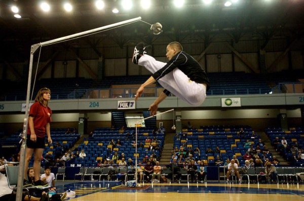 Los deportes más bizarros y locos del mundo