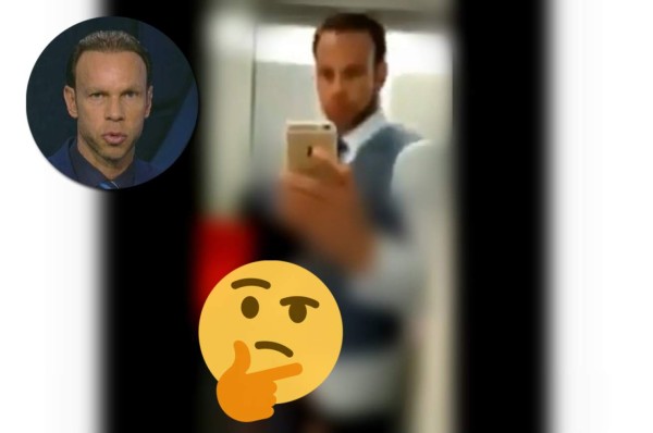 ¡Filtran video sexual de Zague mostrando su parte íntima!