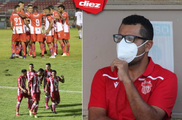 Vida-Olimpia: Nerlin Membreño y su cita con la historia en semifinales ante su exequipo