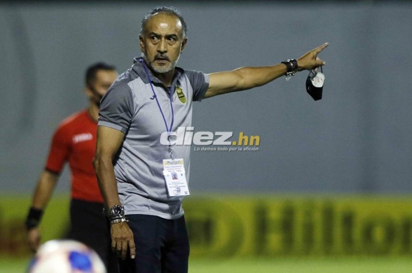 Raúl 'Potro' Gutiérrez: 'No me desagrada que me califiquen favorito al título'