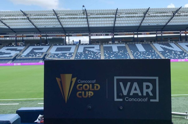 Definido el tema: ¿Habrá VAR o no en las eliminatorias de Concacaf rumbo al Mundial de Qatar 2022?