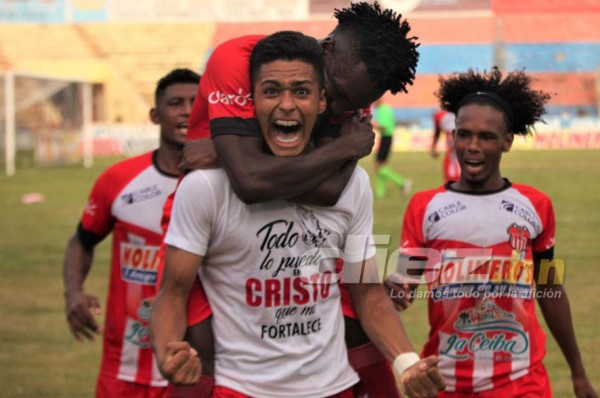 ¡Equipazo! Estos serían los 20 jugadores con mejor nivel para ir con Honduras al Preolímpico de Concacaf