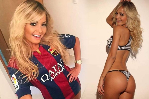 ¡DE INFARTO! Las 10 'ring-girls' más sexys del mundo