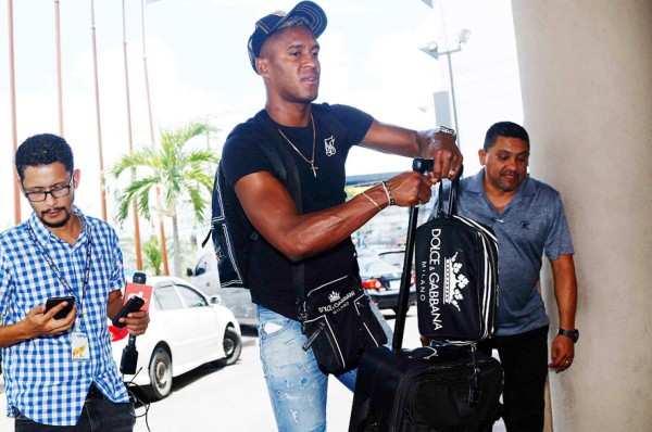 Brayan Beckeles: 'Mis pretensiones son quedarme en la liga mexicana'