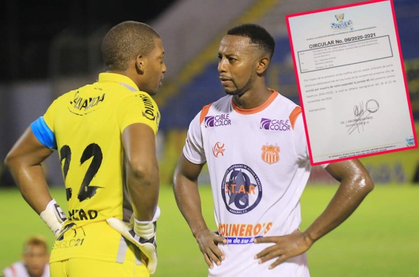 Razones por la que se suspendió la jornada seis y el temor a nuevos casos de COVID-19 en otros clubes