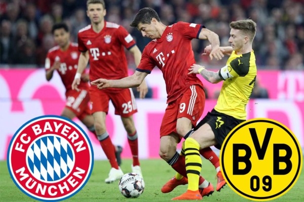 Juventus-Milan y Liverpool-Manchester City: Los partidazos del fin de semana en las ligas del mundo