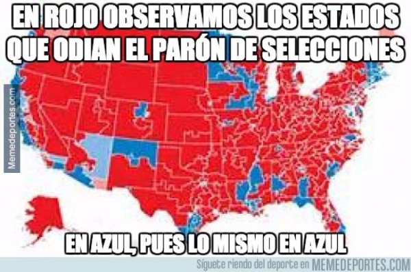 Los mejores memes del fin de semana con Cristiano Ronaldo como protagonista