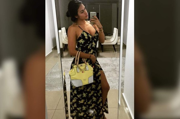 Conoce a Mónica Henao, la sensual colombiana que dejó el modelaje por el boxeo