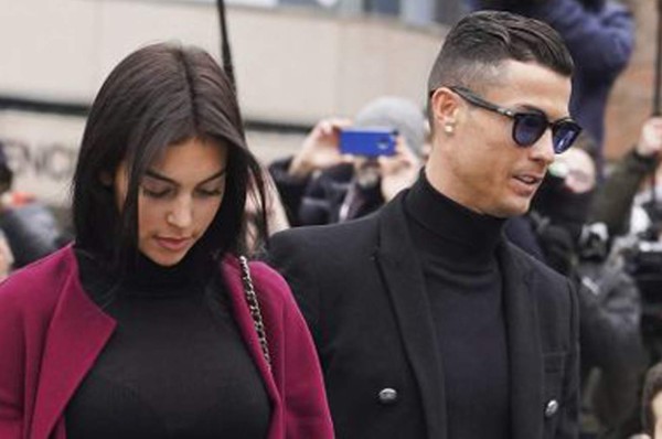 Lamentable: Muere el padre de Georgina Rodríguez en Argentina