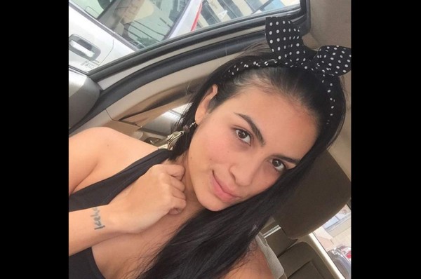 Conoce a Mónica Henao, la sensual colombiana que dejó el modelaje por el boxeo