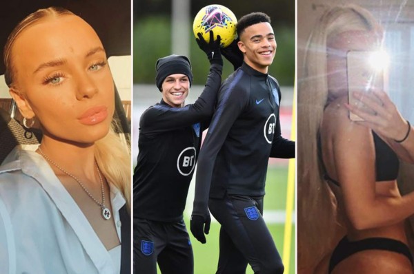 ''Se fue muy feliz de mi habitación'': una de las chicas revela más detalles del escándalo de la selección inglesa