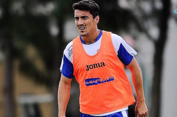 RUMORES/FICHAJES: Nicaragüense firma con Málaga y Panamá sigue exportando