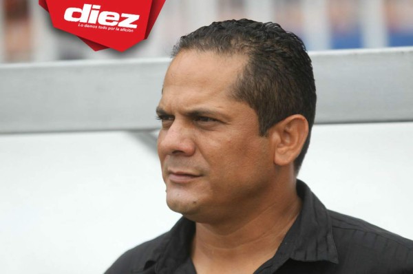 Héctor Medina, nombrado nuevo entrenador de la Juventus de Nicaragua