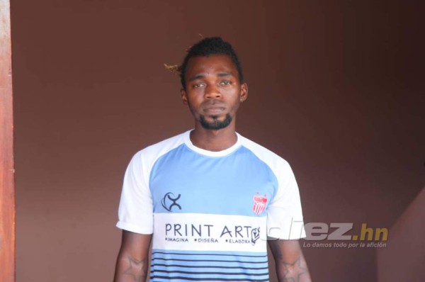 Chestyn Onofre sobre Real de Minas: 'El hablar mucho no es bueno'