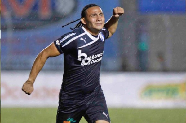 Estos son los goleadores de la primera vuelta del Apertura en Honduras