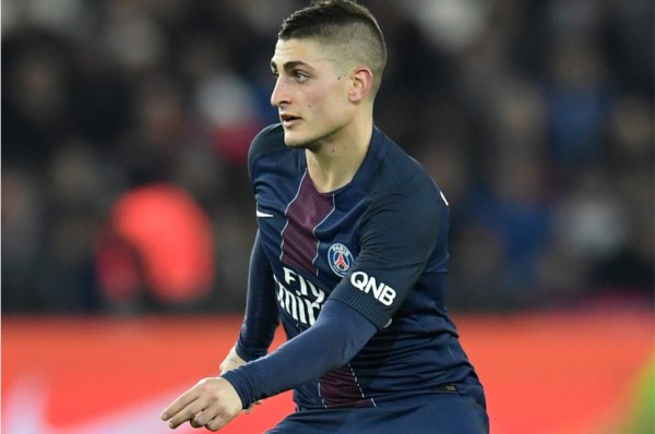 Ex técnico de Marco Verratti lo pone en el FC Barcelona