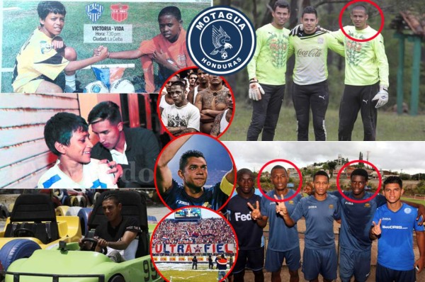 Cosas que no sabías de la nueva generación del Olimpia que está haciendo historia