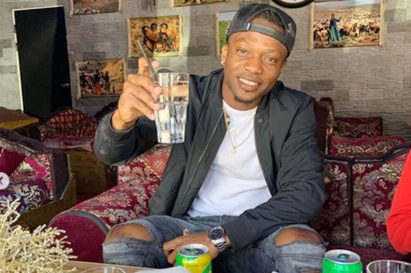 Kevin Álvarez confiesa el duro momento que vivió cuando fichó por Olimpia: 'Yo dormía en el suelo'