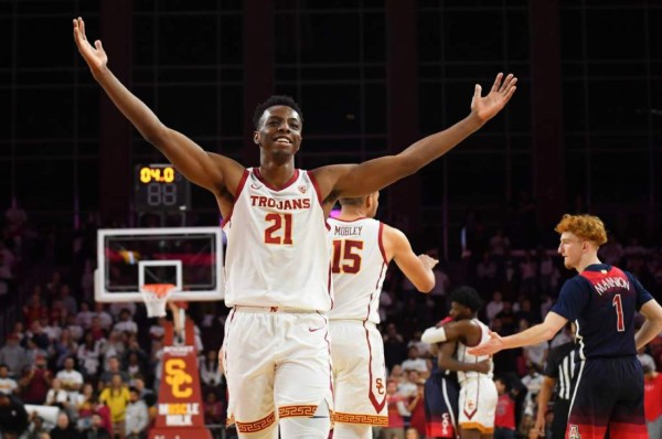 Serán los primeros cinco picks: Las 'joyitas' del Draft 2020 de la NBA y sus posibles equipos