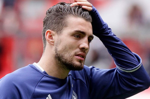 Kovacic, en Roma y dispara los rumores de una salida del Real Madrid