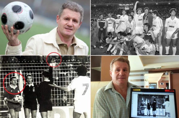 El exdelantero sordomudo que fue expulsado ante el Real Madrid por protestar: confiesa que todo fue un robo