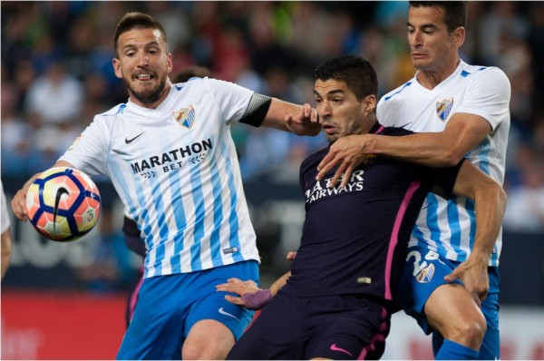 10 datos y curiosidades de la jornada del fin de semana de la Liga Española