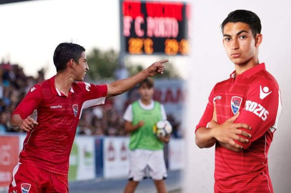 FICHAJES: Olimpia oficializa extranjero y catracho firma por club de la MLS