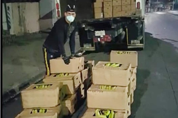 Los futbolistas de Honduras que descubrieron un nuevo talento en esta cuarentena