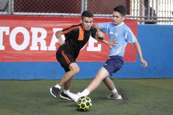 Las mejores imágenes en el inicio de la Copa de Campeones Gatorade Milán 2016
