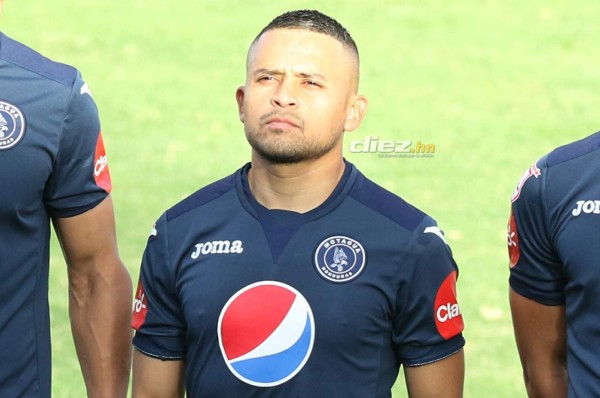 Omar Elvir: 'Es una sensación de ganas de llorar, pero de alegría”